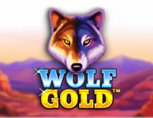 Wolf Gold Logo