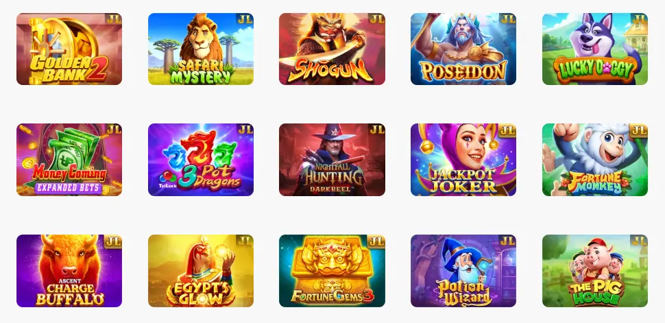 gempak99 Slots