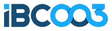 IBC003 Logo