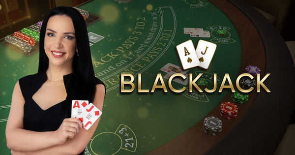 Live Blackjack