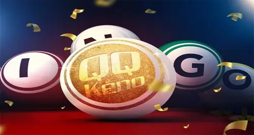 QQ Keno