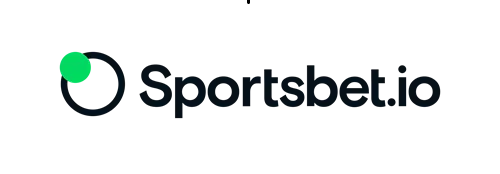 sportsbet.io Logo
