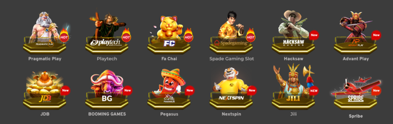We88 Casino Game